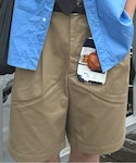 GU(ジーユー)の「パンツ(その他パンツ)」
