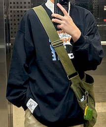 over print | トップス