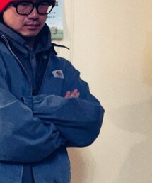 Carhartt | ジャケット/アウター