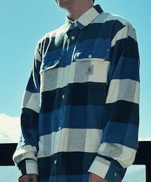 Carhartt | シャツ/ブラウス