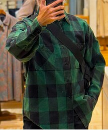 BEAMS HEART | シャツ/ブラウス