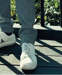 le coq sportif | シューズ