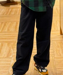 BEAMS HEART | スラックス