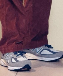 NEW BALANCE | シューズ