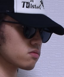 used | サングラス