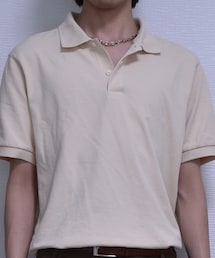 used | ポロシャツ