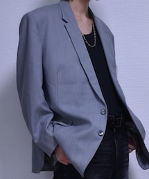 used | テーラードジャケット