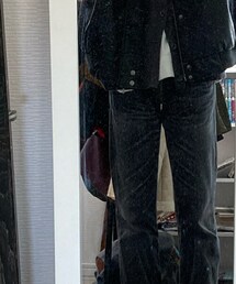 EDWIN | デニムパンツ