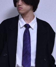 BRICK HOUSE by TOKYO SHIRT | ネクタイ