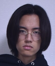 used | メガネ