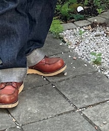 RED WING | ブーツ