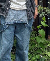 古着 | サロペット/オーバーオール