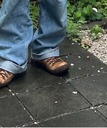 punto pigro | ブーツ