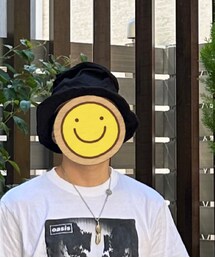CA4LA | ハット