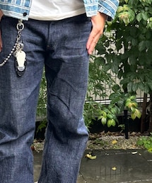 TCB jeans | デニムパンツ