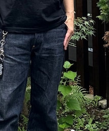 TCB jeans | デニムパンツ