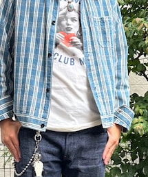 TOYS McCOY | Tシャツ/カットソー