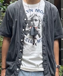 TOYS McCOY | Tシャツ/カットソー