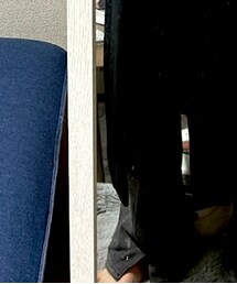 3.3 Field Trip  | デニムパンツ