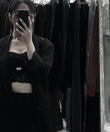 H&M | ジャケット/アウター