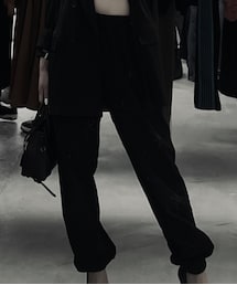 UNKNOWN. | スウェットパンツ
