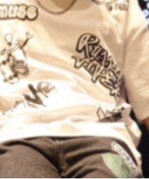 WEGO | Tシャツ/カットソー