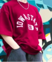 coca（coca） | Tシャツ/カットソー