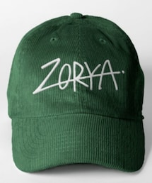 ZORYA | キャップ