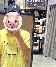 POLO RALPH LAUREN | ポロシャツ