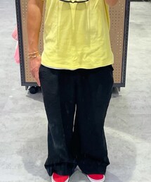 GLOBAL WORK | その他パンツ