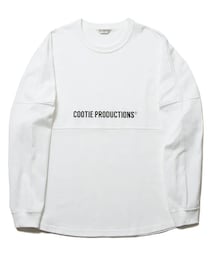 COOTIE PRODUCTIONS | Tシャツ/カットソー