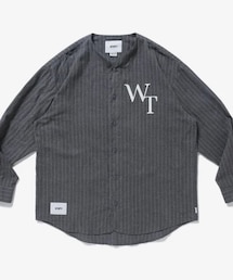 WTAPS | シャツ/ブラウス