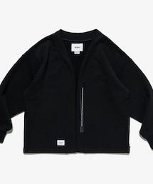 WTAPS | カーディガン/ボレロ