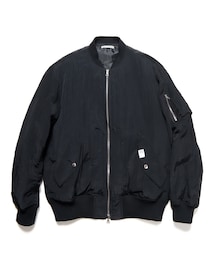 uniform experiment | MA-1