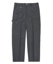 uniform experiment | スラックス