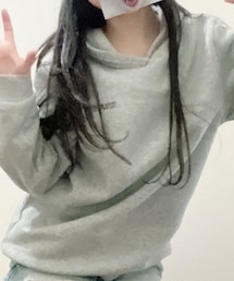 SHEIN | パーカー