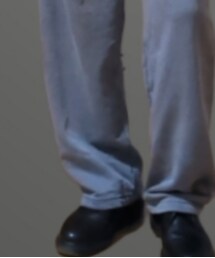 GU | スウェットパンツ