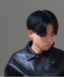 CLEL | ライダースジャケット