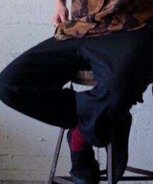 N.HOOLYWOOD | スラックス