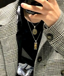 CHAPELS | ネックレス