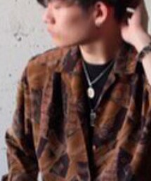 chapels | ネックレス