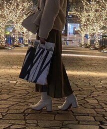 UNIQLO | スカート