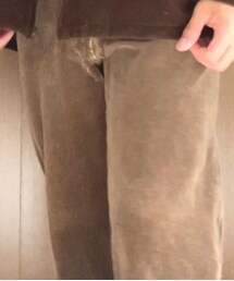 no brand | パンツ