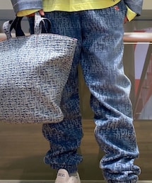 DIESEL | デニムパンツ