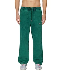 DIESEL | メンズ 22FW デニムパンツ トラックデニム(デニムパンツ)
