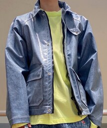 DIESEL | デニムジャケット