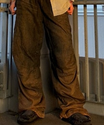 DIESEL | デニムパンツ