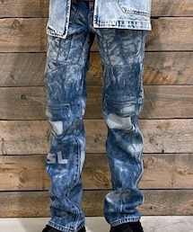 DIESEL | デニムパンツ