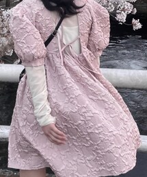 トリートユアセルフ | ワンピース