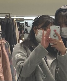 The virgins | バレッタ/ヘアクリップ